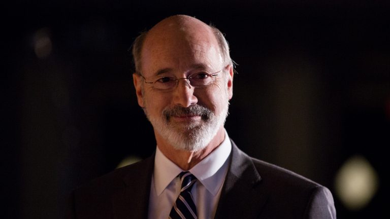 Federal Judge Rules PA Governor Tom Wolf’s Shut Down Orders Unconstitutional