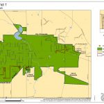 Rock County District 1