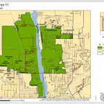 Rock County District 11