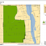 Rock County District 12