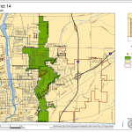 Rock County District 14