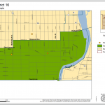 Rock County District 16