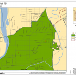 Rock County District 15