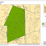 Rock County District 21