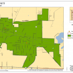 Rock County District 5