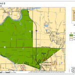 Rock County District 9